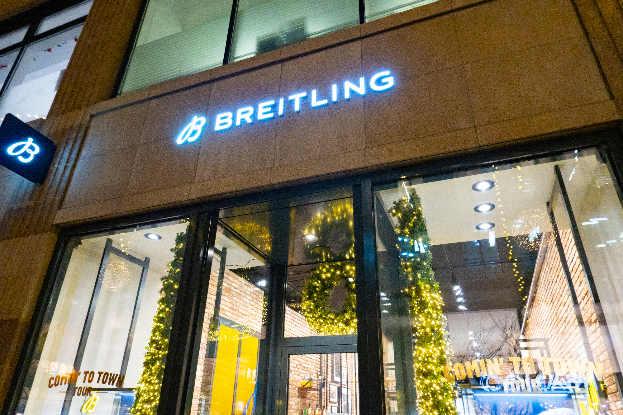 Breitling ure predstavljajo večino moje kolekcije ročnih ur