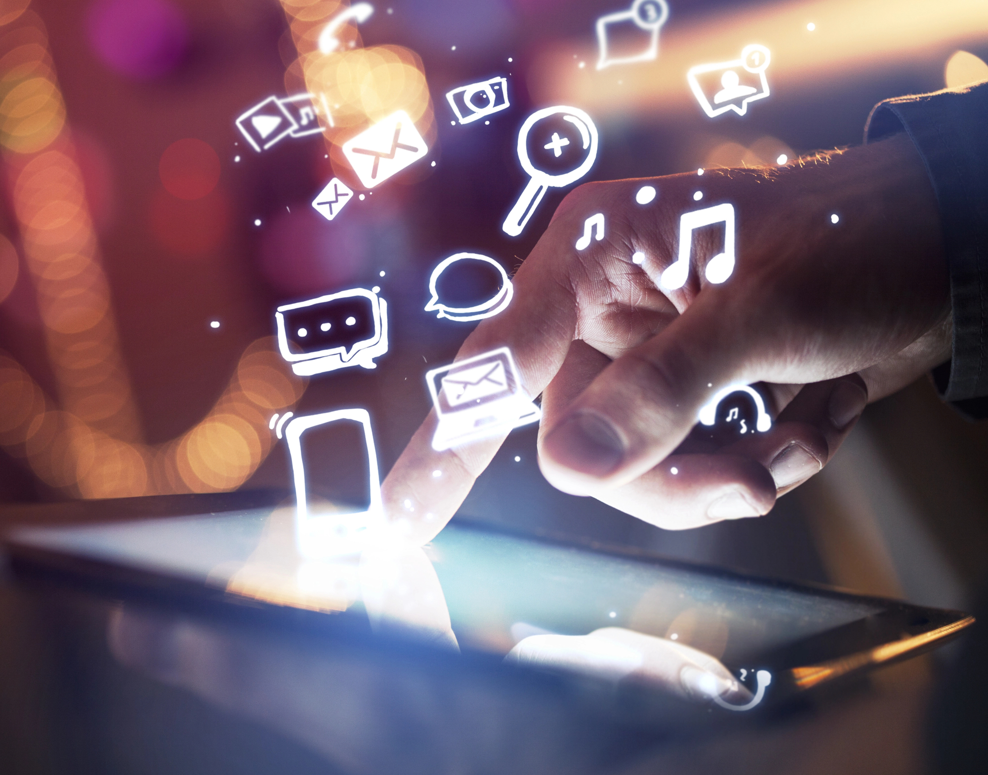 Kakšno vlogo ima digitalni marketing danes